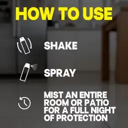 Raid Flying Insect Killer Bug… — Photo 2