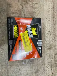Raid MAX Insect Killer Fog… — Photo 2