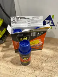 Raid MAX Insect Killer Fog… — Photo 3