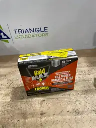 Raid MAX Insect Killer Fog… — Photo 3