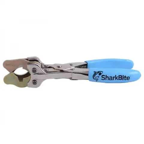 Sharkbite Plumbing Plier 1 in.… — Photo 1