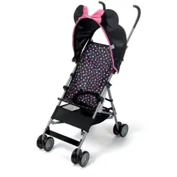 Disney Baby Comfort Height Umbrella… — Photo 1