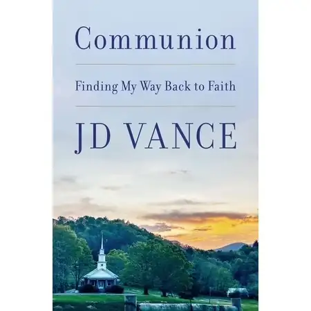 Communion: Finding My Way Back… — Photo 1