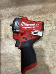Milwaukee M12 FUEL M12 3/8… — Photo 4