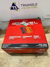 Milwaukee M18 FUEL 16 Ga.… — Photo 3