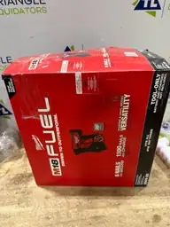 Milwaukee M18 FUEL Coil Roofing… — Photo 3