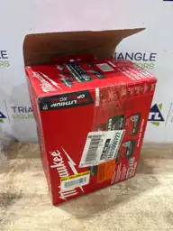 Milwaukee M18 Cordless Brushless 2… — Photo 3