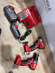 Milwaukee M18 Cordless Brushless 2… — Photo 5