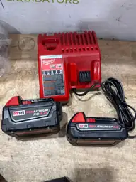 Milwaukee M18 Cordless Brushless 2… — Photo 6
