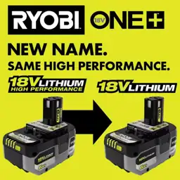 ONE+ 18V Lithium 6.0 Ah… — Photo 2