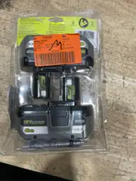 ONE+ 18V Lithium 6.0 Ah… — Photo 3