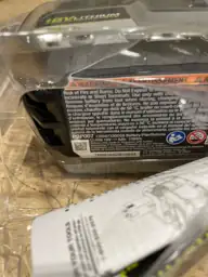 ONE+ 18V Lithium 6.0 Ah… — Photo 4