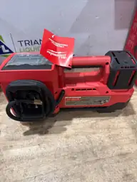 Milwaukee M18 18 V 150… — Photo 4