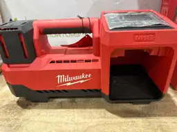 Milwaukee M18 18 V 150… — Photo 6