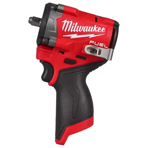 Milwaukee M12 FUEL M12 3/8… — Photo 1