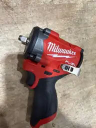 Milwaukee M12 FUEL M12 3/8… — Photo 4