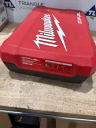 Milwaukee M18 FUEL 18V Hammer… — Photo 3