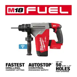 M18 FUEL 18V Lithium-Ion Brushless… — Photo 2