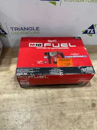 M18 FUEL 18V Lithium-Ion Brushless… — Photo 3