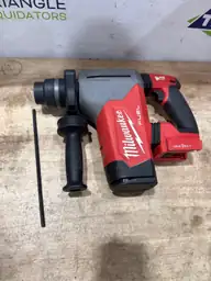 M18 FUEL 18V Lithium-Ion Brushless… — Photo 4