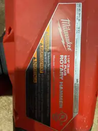 M18 FUEL 18V Lithium-Ion Brushless… — Photo 5