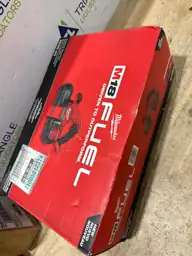Milwaukee M18 FUEL Cordless Brushless… — Photo 3