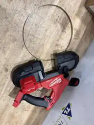 Milwaukee M18 FUEL Cordless Brushless… — Photo 4