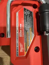 Milwaukee M18 FUEL Cordless Brushless… — Photo 5