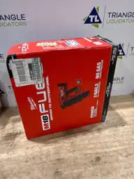 Milwaukee M18 FUEL 18 Volt… — Photo 3