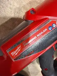 Milwaukee M18 FUEL 18 Volt… — Photo 5