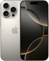Apple iPhone 16 Pro, US… — Photo 1