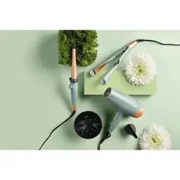REMINGTON Botanicals -1" Tapered Curling… — Photo 2