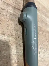 REMINGTON Botanicals -1" Tapered Curling… — Photo 5