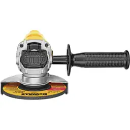 DeWalt 7 amps Corded 4-1/2… — Photo 2