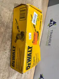 DeWalt 7 amps Corded 4-1/2… — Photo 3