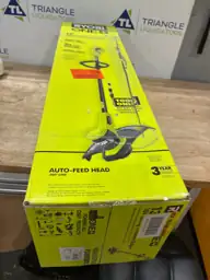 RYOBI ONE+ 18V 13 in.… — Photo 3