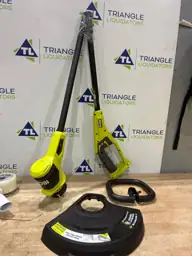 RYOBI ONE+ 18V 13 in.… — Photo 4