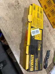 ATOMIC 20V MAX Cordless Extended… — Photo 3