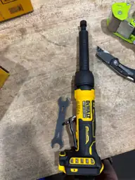 ATOMIC 20V MAX Cordless Extended… — Photo 4