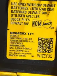 ATOMIC 20V MAX Cordless Extended… — Photo 5
