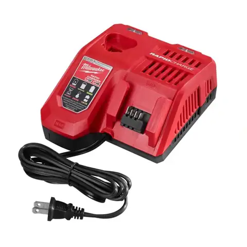 Milwaukee M18/M12 18/12 V Battery… — Photo 1