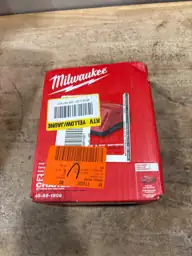 Milwaukee M18/M12 18/12 V Battery… — Photo 3