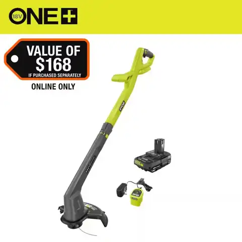 RYOBI ONE+ 18V 10 in.… — Photo 1
