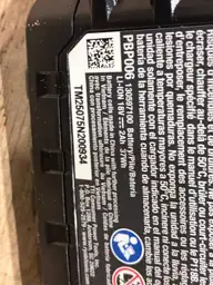 RYOBI ONE+ 18V 10 in.… — Photo 6