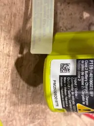 RYOBI ONE+ 18V 10 in.… — Photo 7