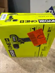 ONE+ 18V Cordless 3/8 in.… — Photo 3