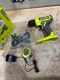 ONE+ 18V Cordless 3/8 in.… — Photo 4