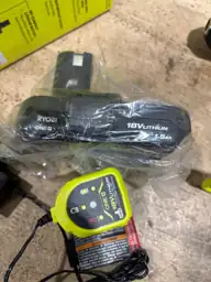 ONE+ 18V Cordless 3/8 in.… — Photo 5
