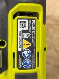 ONE+ 18V Cordless 3/8 in.… — Photo 6