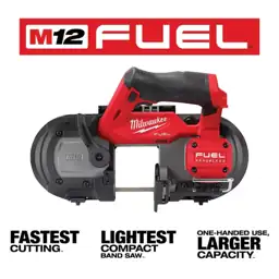 M12 FUEL 12V Lithium-Ion Cordless… — Photo 2